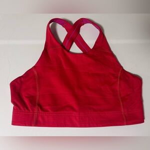 Outdoor Voices Sports Bra